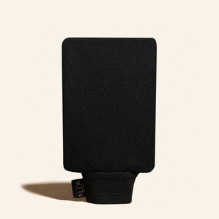 GANT EXFOLIANT- Préparation & exfoliation