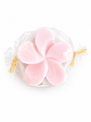 Savon mini fleur – Fleur de cerisier
