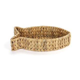 PANIER – POISSON TRESSÉ