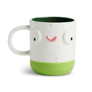 Tasse – vert nature