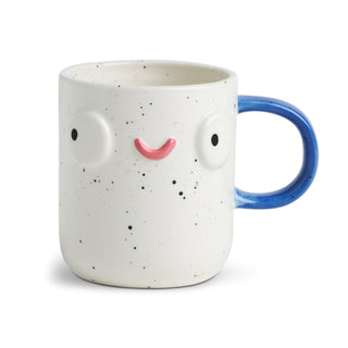 Tasse – bleu doux