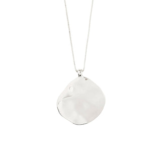 SPARKLE necklace silver-plated