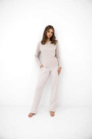 LYANNA - Pyjama set long