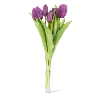 BOUQUET DE TULIPES – 5 TIGES