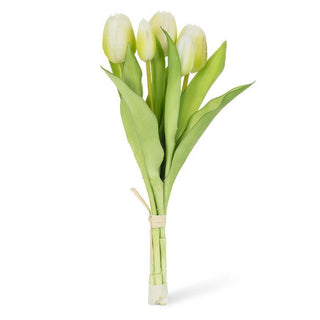 BOUQUET DE TULIPES – 5 TIGES