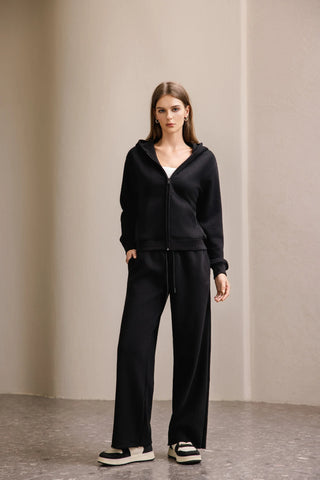 Ensemble jogging LUNA - Noir