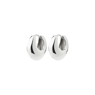 KAIROA - Boucles d’oreilles plaquées argent
