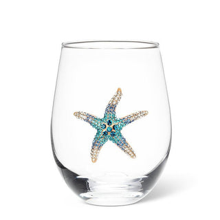 Verre Étoile de Mer