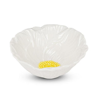Coupelle Fleur Blanche