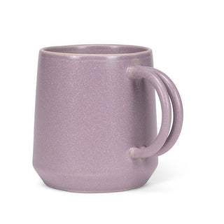 TASSE À DOUBLE POIGNÉE – VIOLET