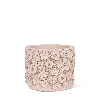 JARDINIÈRE À FLORETTES – ROSE