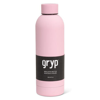 BOUTEILLE THERMIQUE – ROSE