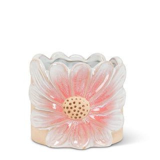 Cache-pot Daisy Fleur