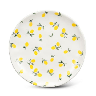 Petite assiette Citron