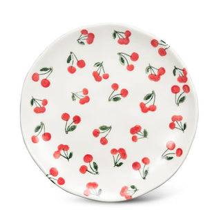Petite assiette Cerise