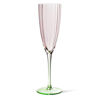 Flûte Petal Rosée