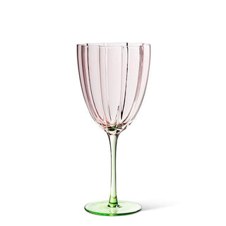 Coupe Petal Rosée