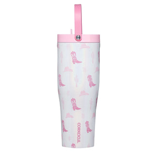 Tasse isotherme Go Cup XL 30 oz – Cowgirl