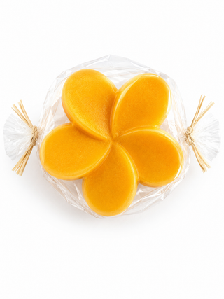 Savon mini fleur - Éveil printanier