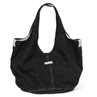 Grand sac à bagages de vagabond relâchée