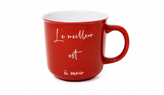 Tasse Le Meilleur
