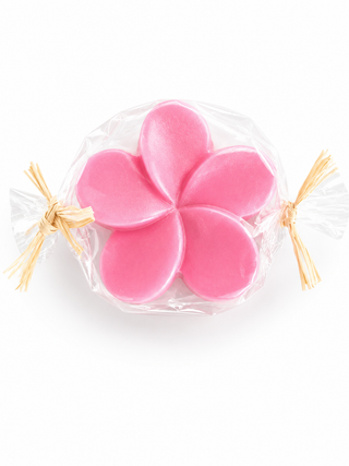 Savon mini fleur - Éveil printanier