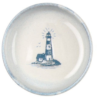 Petit bol nautique « Phare » en céramique