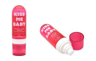Brume de corps parfumée « Sweet Romance »