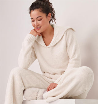 Ensemble Cozy – Crème