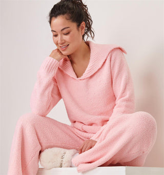 Ensemble Cozy – Rose