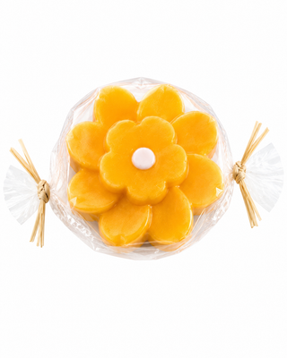 Savon fleur printanière - Éveil printanier