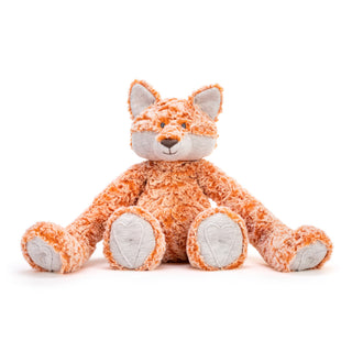 Câlins chaleureux – renard