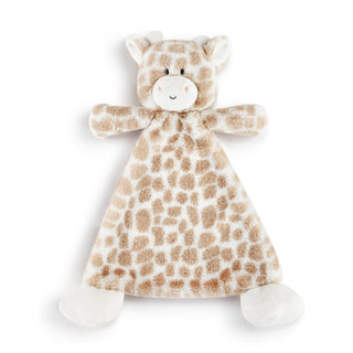 Doudou Girafe Ultra Doux