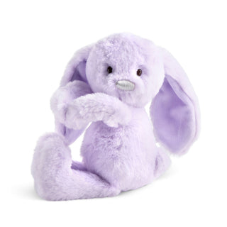 Peluche Lapin Lavande Ultra Douce
