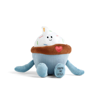 Peluche Petit Cupcake