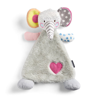 Doudou éléphant