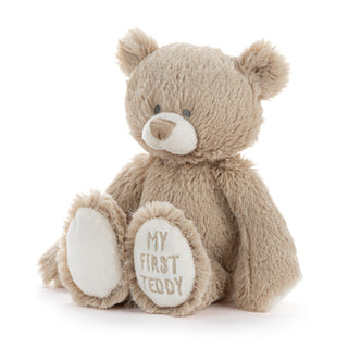 Mon premier ours en peluche – ton neutre