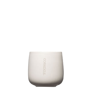 TASSE À CAFÉ 8 OZ – CRÈME