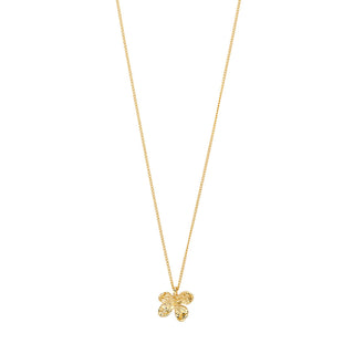 AJANI necklace gold-plated
