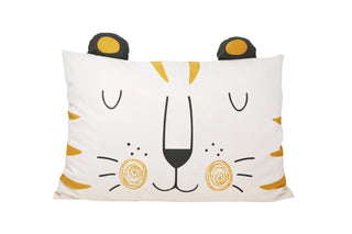 Coussin tigre