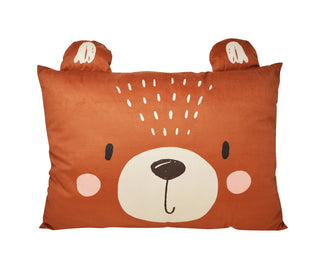 Coussin ourson