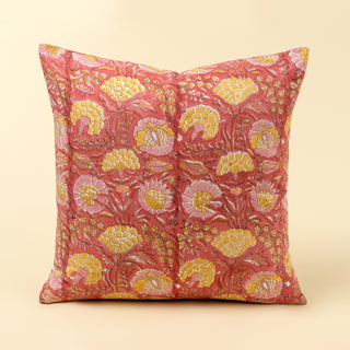 Coussin décoratif audacieux