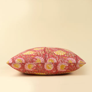 Coussin décoratif audacieux