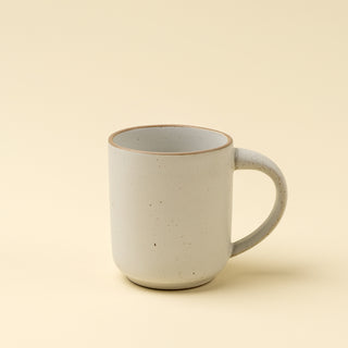 Tasse Rowe – blanche