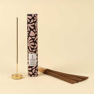 Ensemble d’encens Woodland