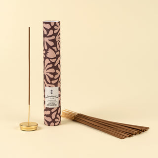 Ensemble d’encens Moonflower