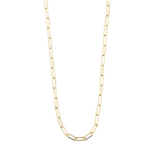 Collier Ronja – Doré