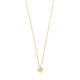 ARIN necklace gold-plated