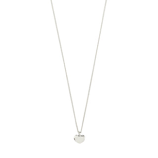 ARIN necklace silver-plated