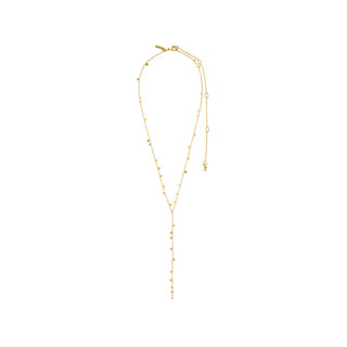 BAYLEN - Collier plaqué or